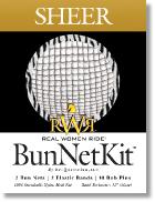 BlackBunNetCoverSml